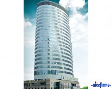 中國太平洋保險(xiǎn)公司辦公樓